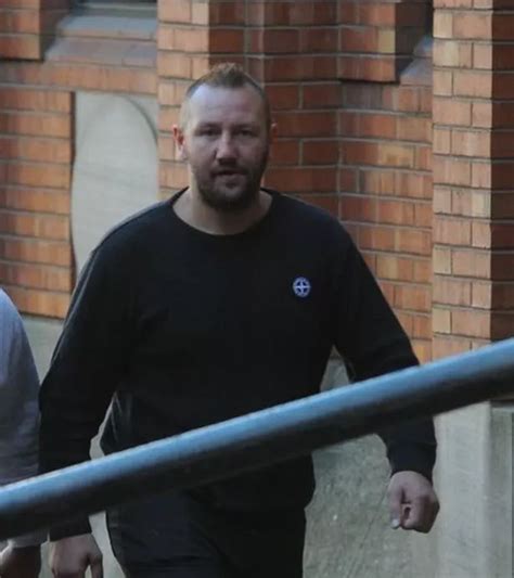 phil goodwin hull|Man stabbed victim in 'moment of madness' in middle of  .